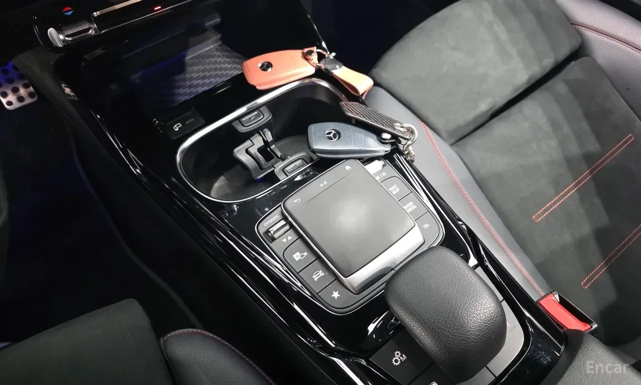 Mercedes-Benz A 35 AMG* 4MATIC* �����* ������*  | Mobile.bg � ����������� 12