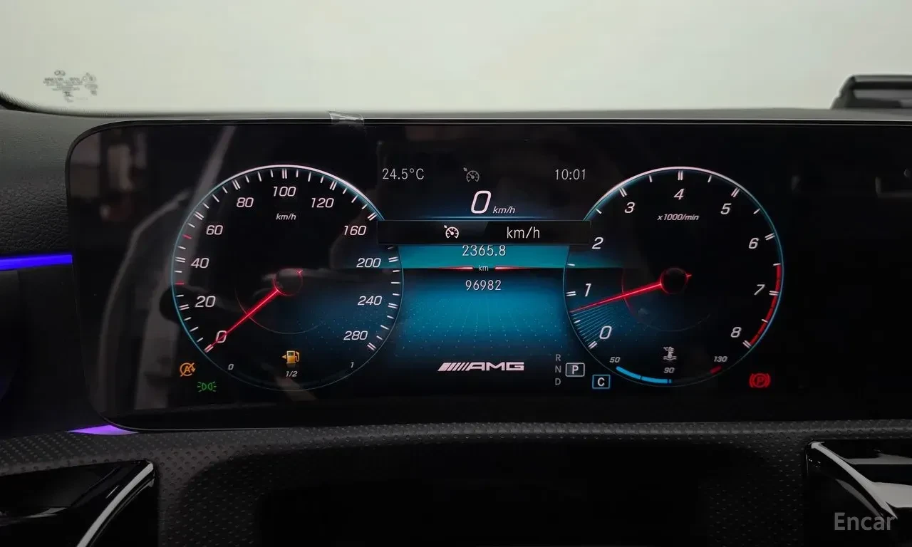 Mercedes-Benz A 35 AMG* 4MATIC* �����* ������*  | Mobile.bg � ����������� 13
