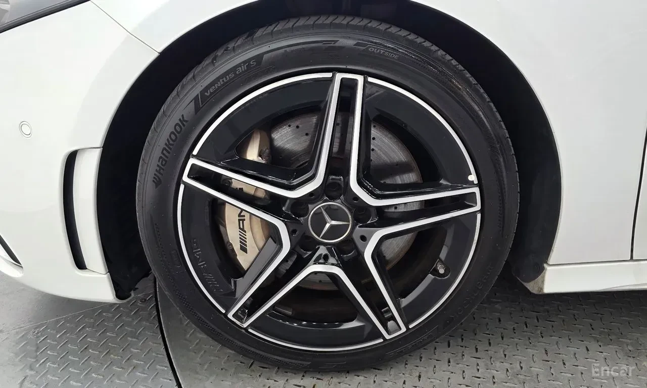 Mercedes-Benz A 35 AMG* 4MATIC* �����* ������*  | Mobile.bg � ����������� 6