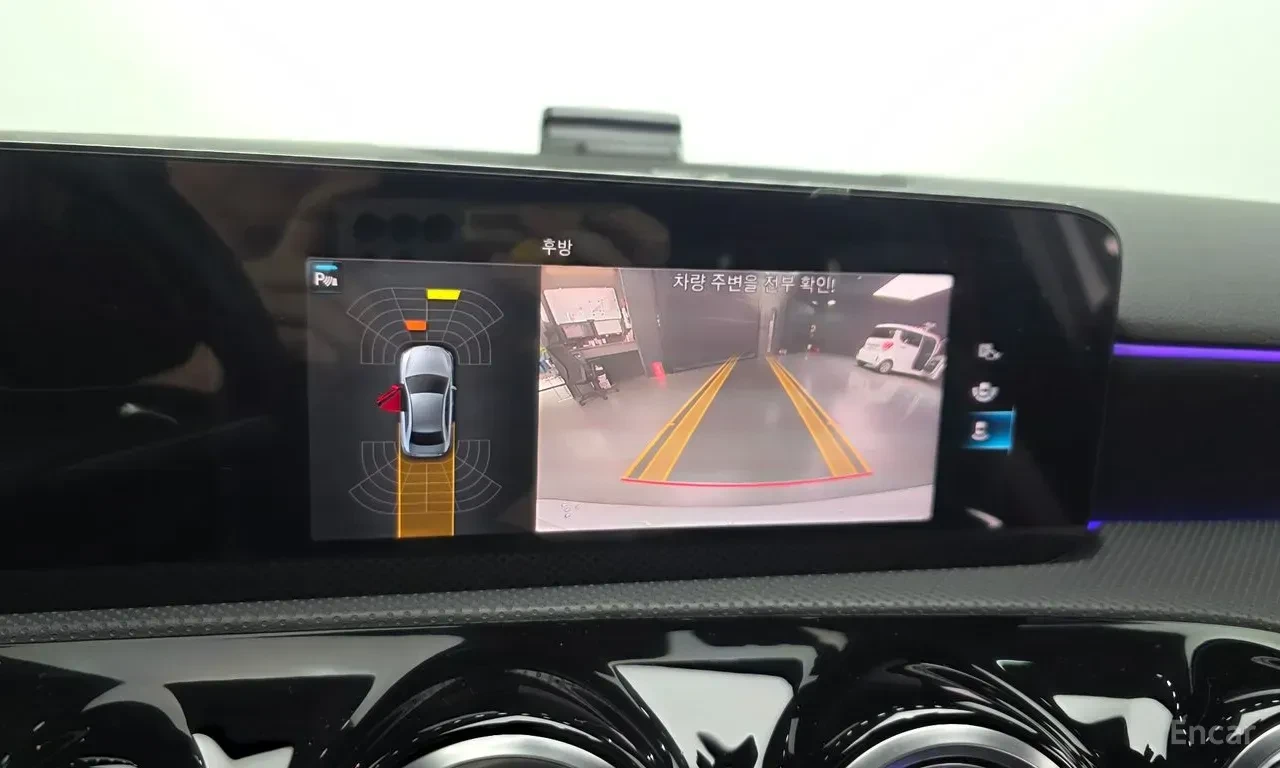 Mercedes-Benz A 35 AMG* 4MATIC* �����* ������*  | Mobile.bg � ����������� 11