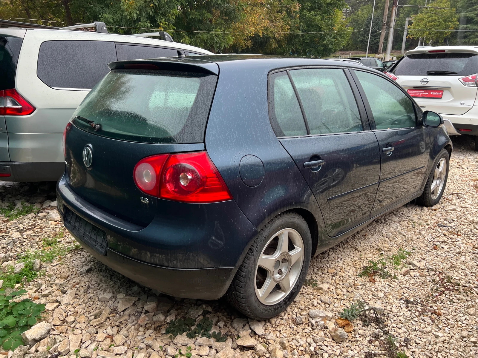VW Golf 1, 6 ��� ������ | Mobile.bg � ����������� 3