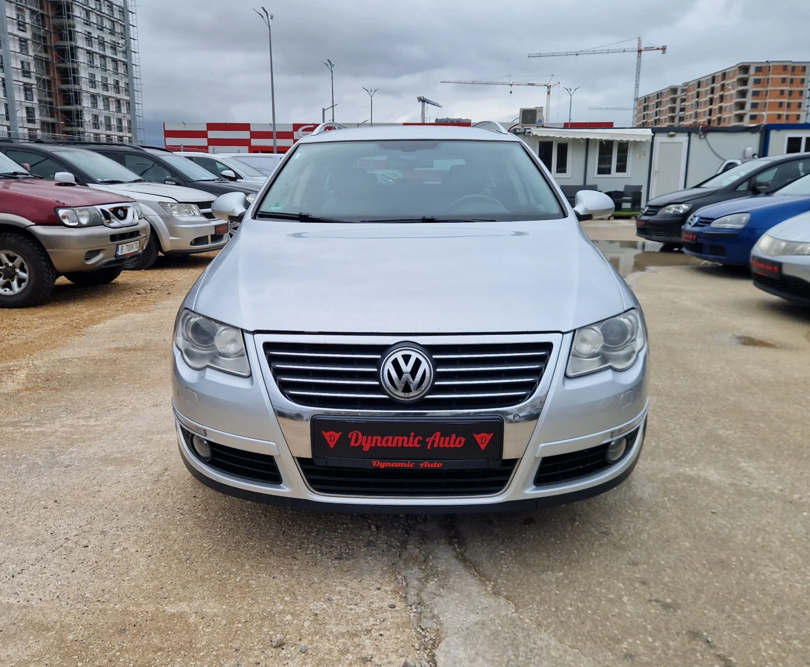 VW Passat 170��/DSG / Andoid / ������ / ������  | Mobile.bg � ����������� 2