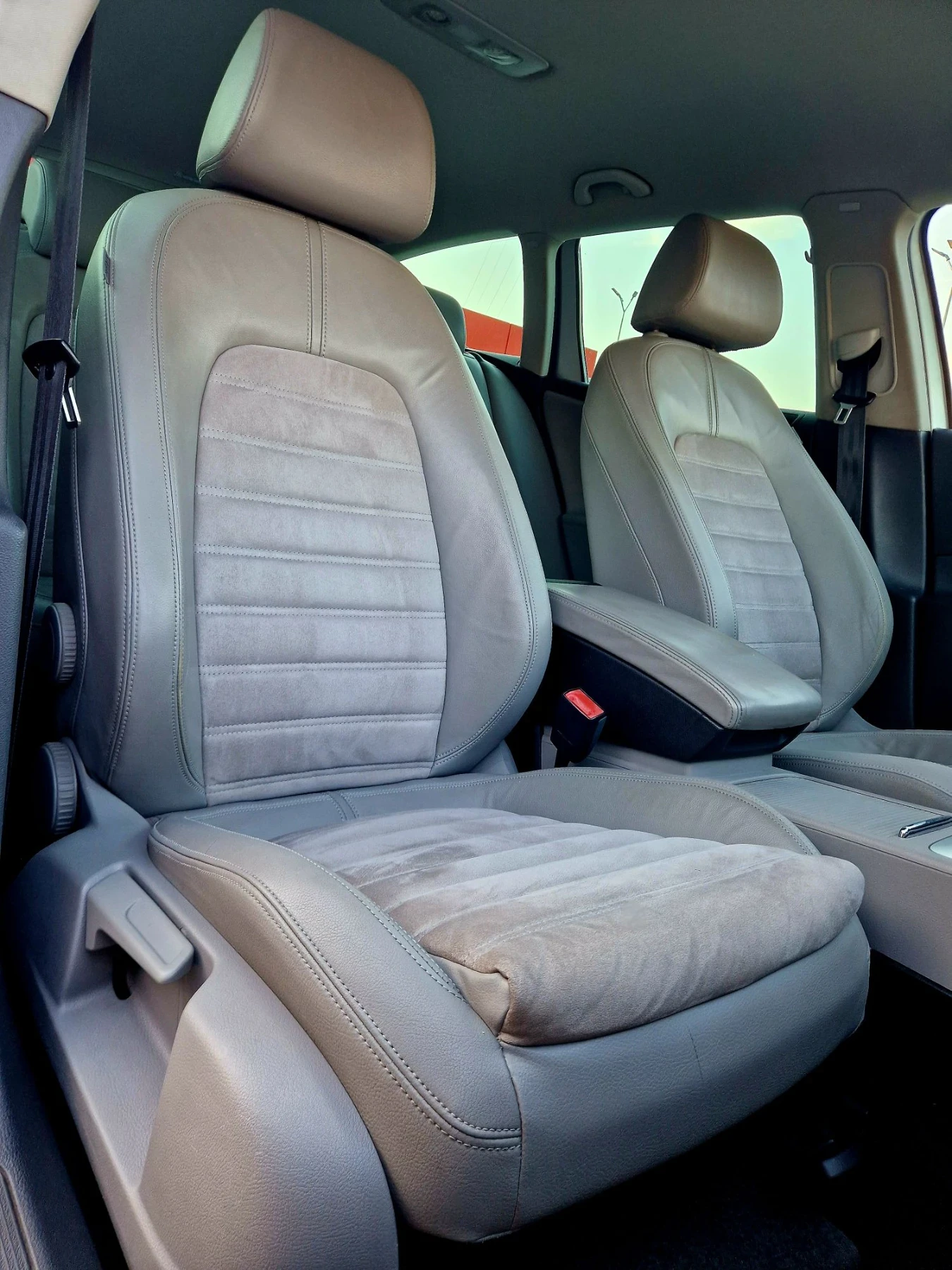VW Passat 170��/DSG / Andoid / ������ / ������  | Mobile.bg � ����������� 14