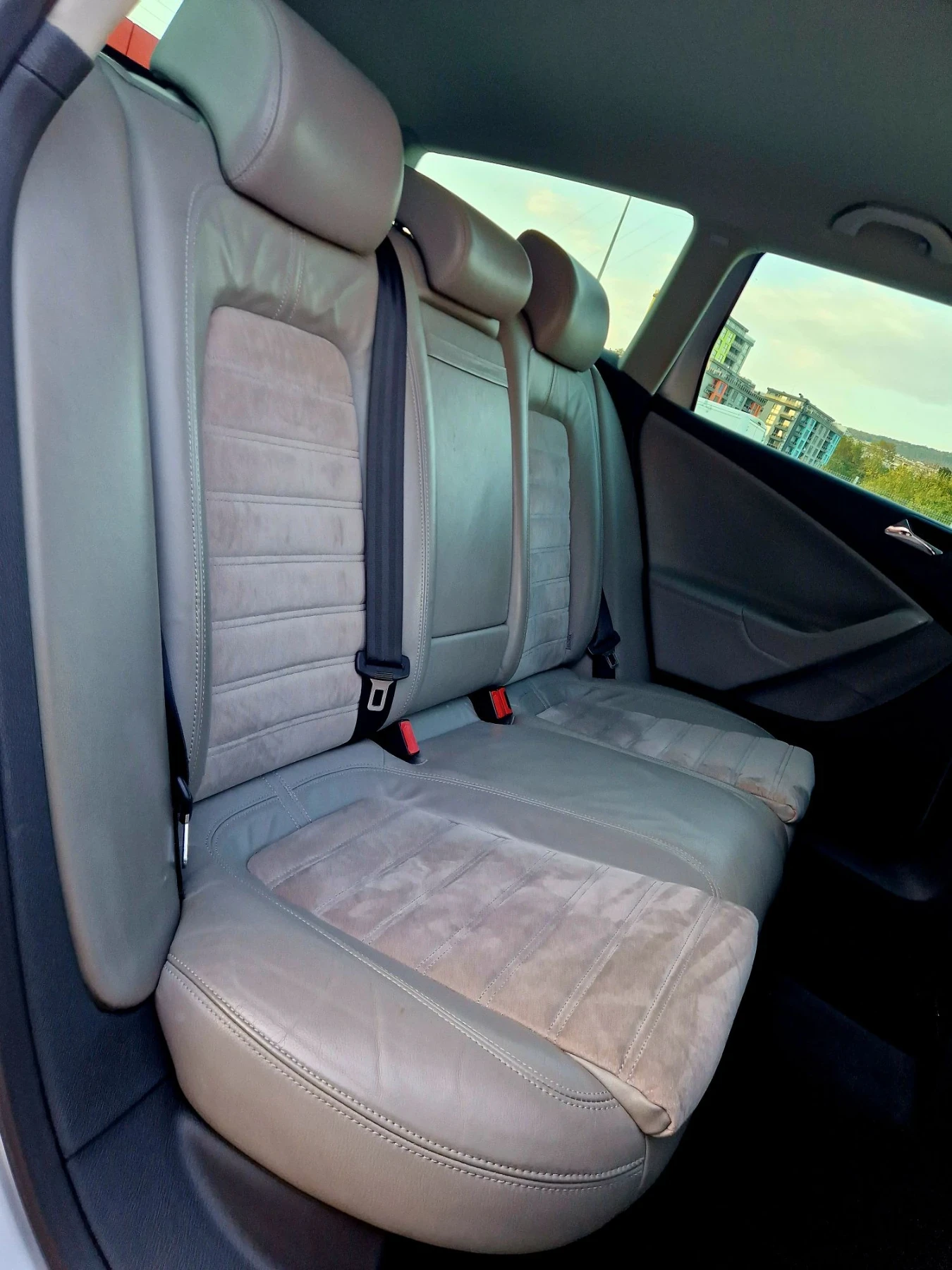 VW Passat 170��/DSG / Andoid / ������ / ������  | Mobile.bg � ����������� 15