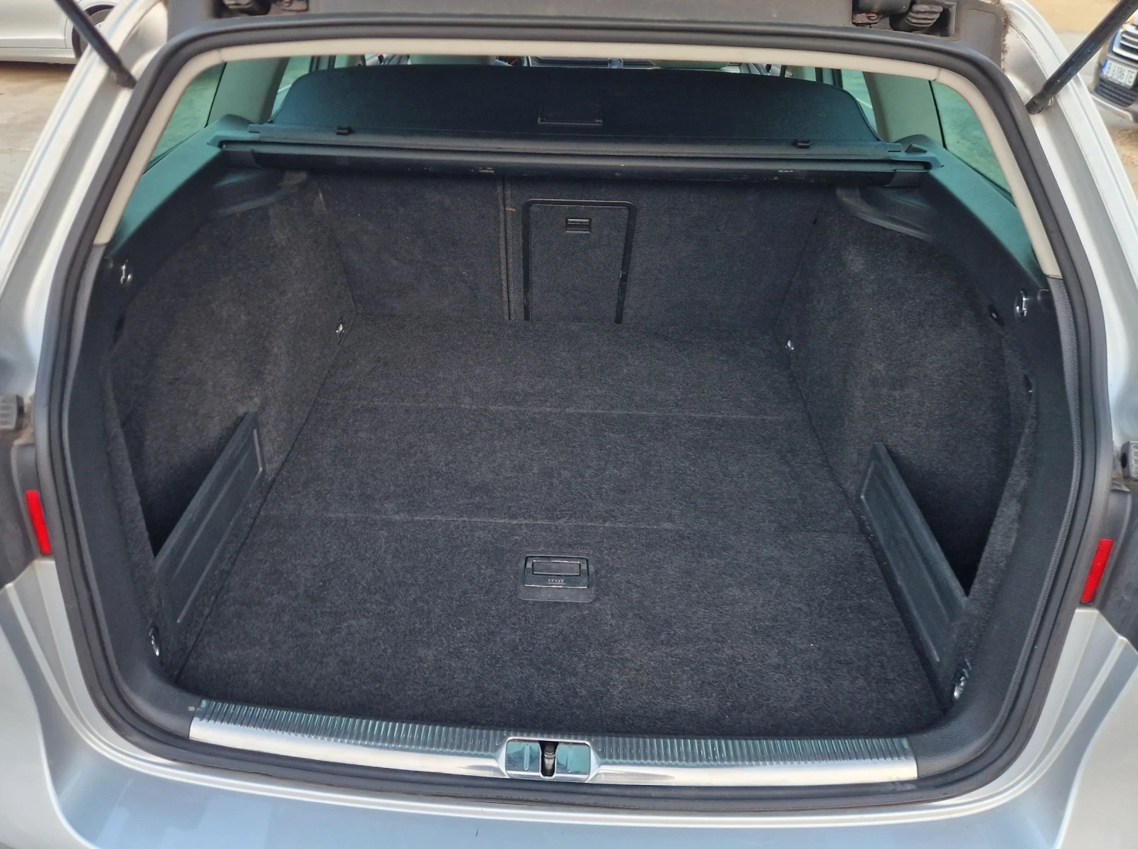 VW Passat 170��/DSG / Andoid / ������ / ������  | Mobile.bg � ����������� 16