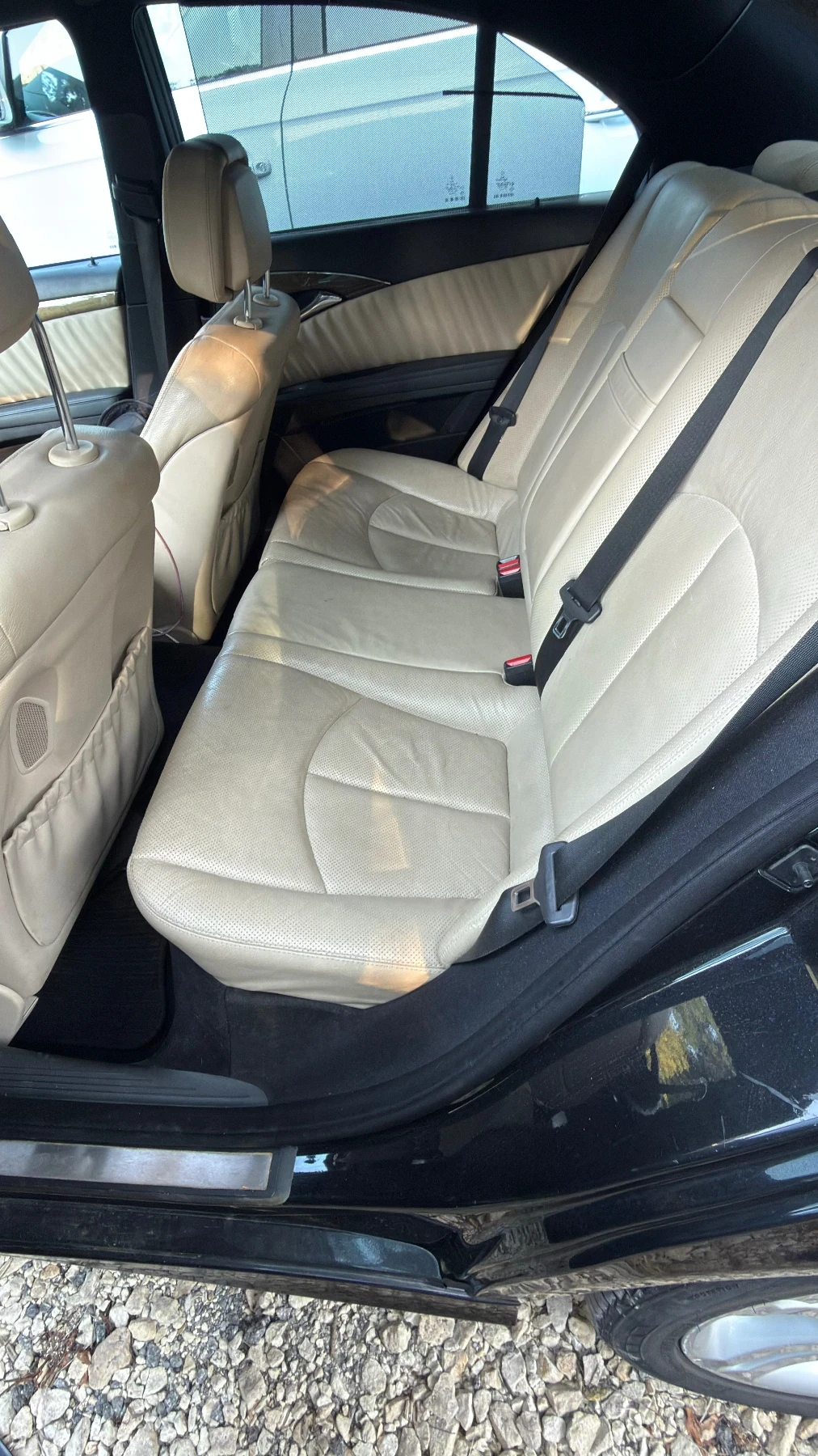 Mercedes-Benz E 320 224�.� ELEGANCE - 4 Matik | Mobile.bg � ����������� 11