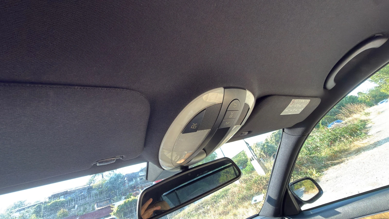 Mercedes-Benz E 320 224�.� ELEGANCE - 4 Matik | Mobile.bg � ����������� 9