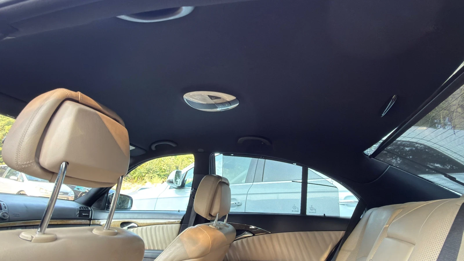 Mercedes-Benz E 320 224�.� ELEGANCE - 4 Matik | Mobile.bg � ����������� 12