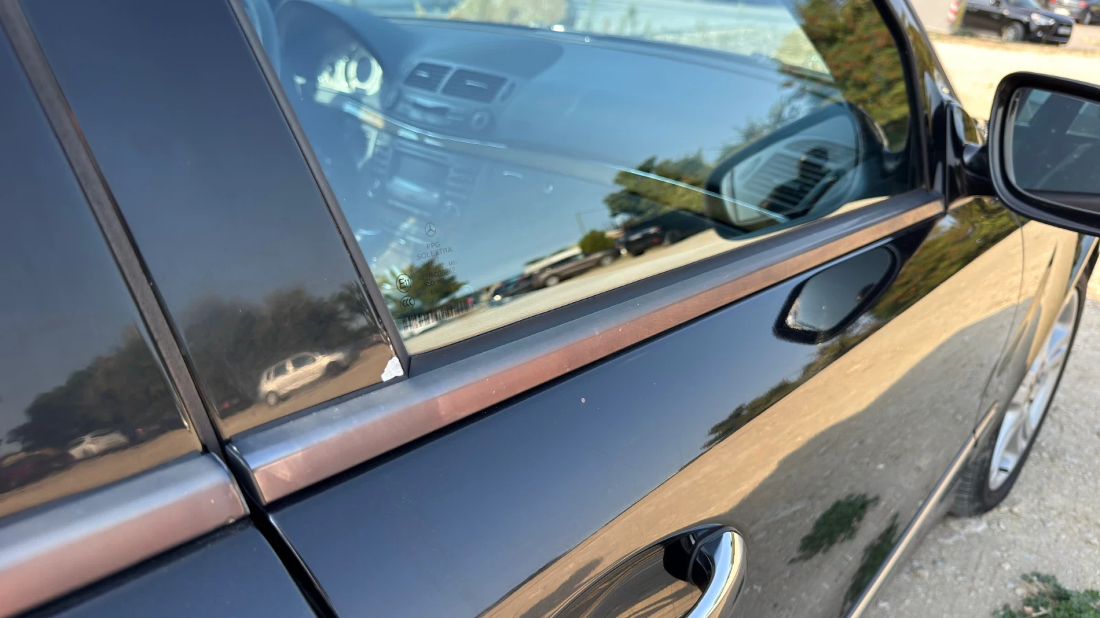 Mercedes-Benz E 320 224�.� ELEGANCE - 4 Matik | Mobile.bg � ����������� 5