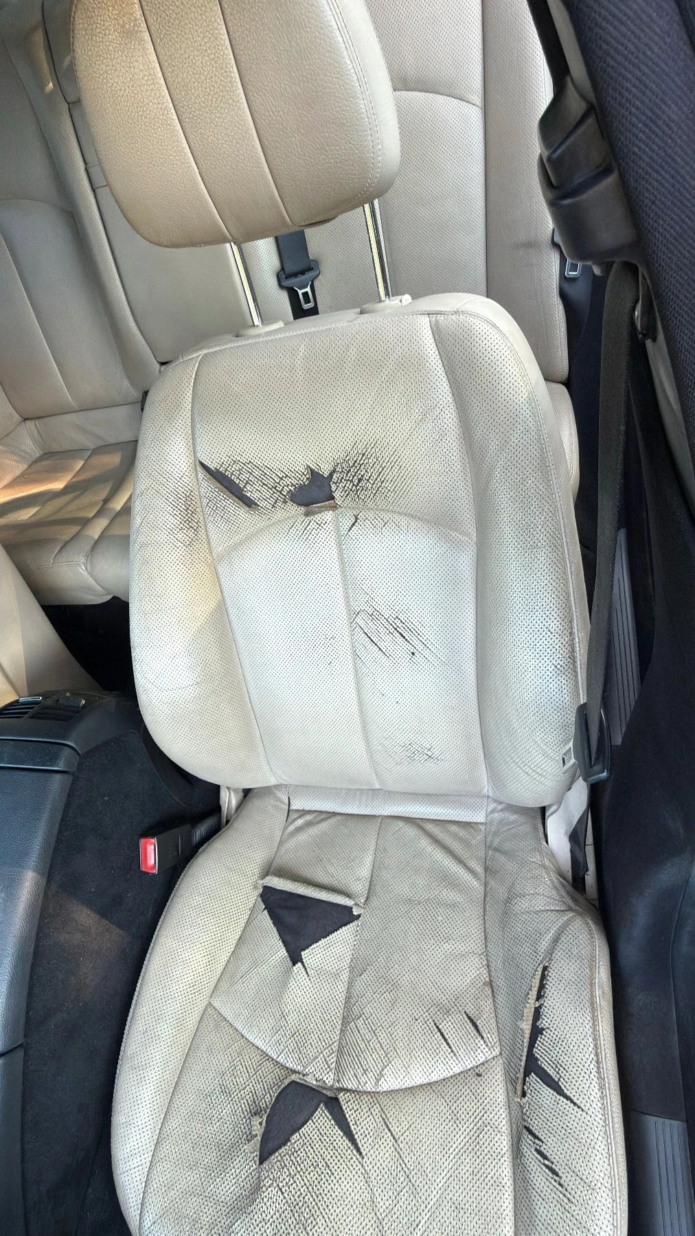Mercedes-Benz E 320 224�.� ELEGANCE - 4 Matik | Mobile.bg � ����������� 10