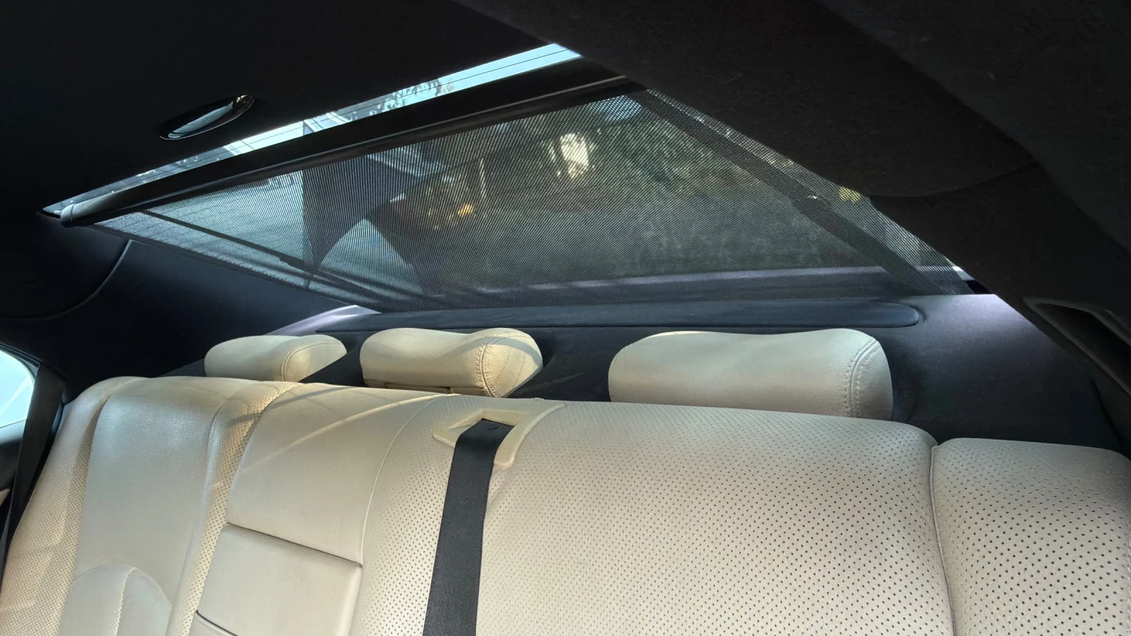 Mercedes-Benz E 320 224�.� ELEGANCE - 4 Matik | Mobile.bg � ����������� 13