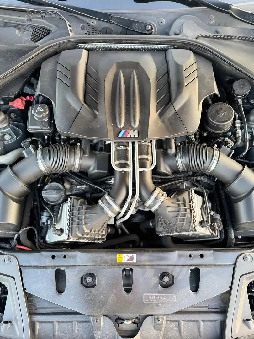 BMW M5 M Perf Exhaust| Hifi System Professional| HUD | Mobile.bg � ����������� 17