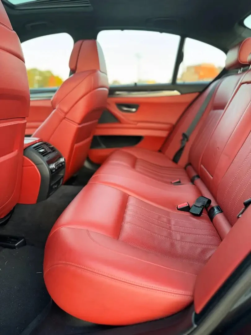 BMW M5 M Perf Exhaust| Hifi System Professional| HUD | Mobile.bg � ����������� 16