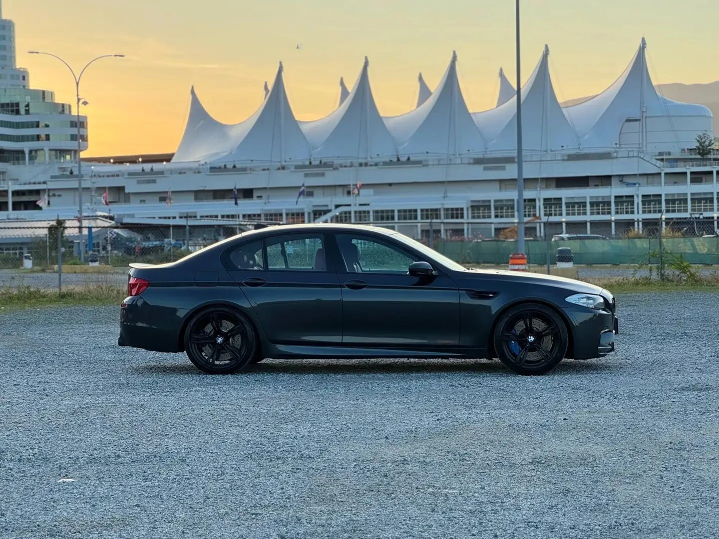 BMW M5 M Perf Exhaust| Hifi System Professional| HUD | Mobile.bg � ����������� 3