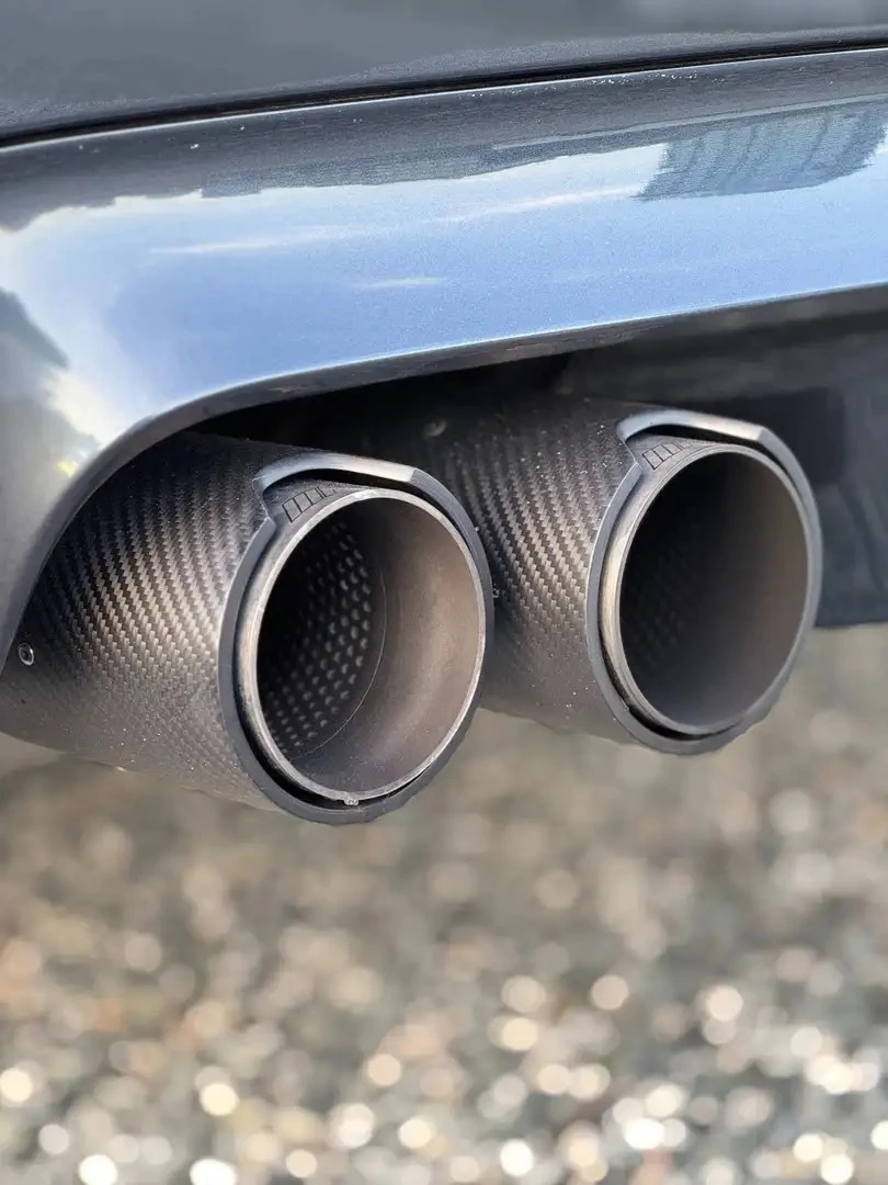 BMW M5 M Perf Exhaust| Hifi System Professional| HUD | Mobile.bg � ����������� 11