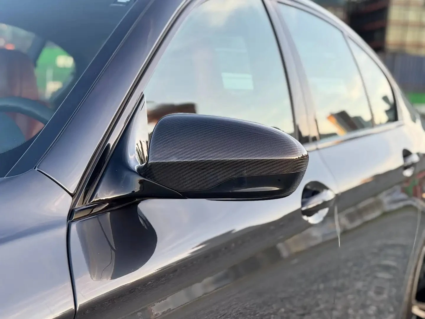 BMW M5 M Perf Exhaust| Hifi System Professional| HUD | Mobile.bg � ����������� 9