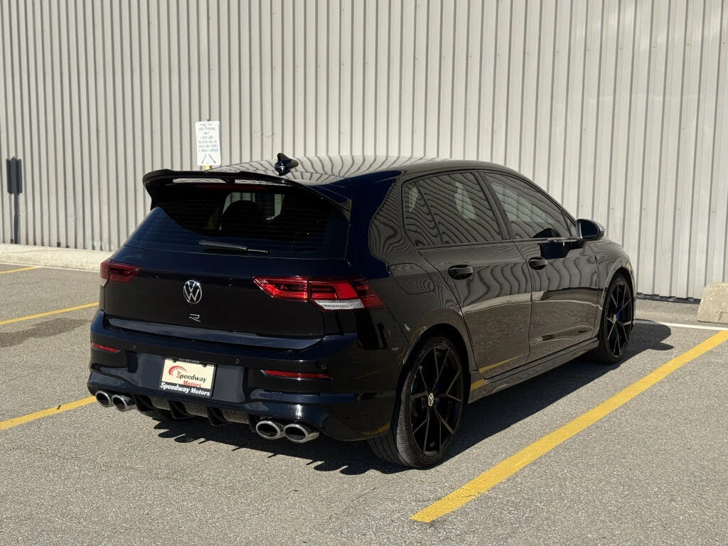 VW Golf R 4MOTION* FULL* ДИСТРОНИК* КРАИНА ЦЕНА* , снимка 3 - Автомобили и джипове - 56627175