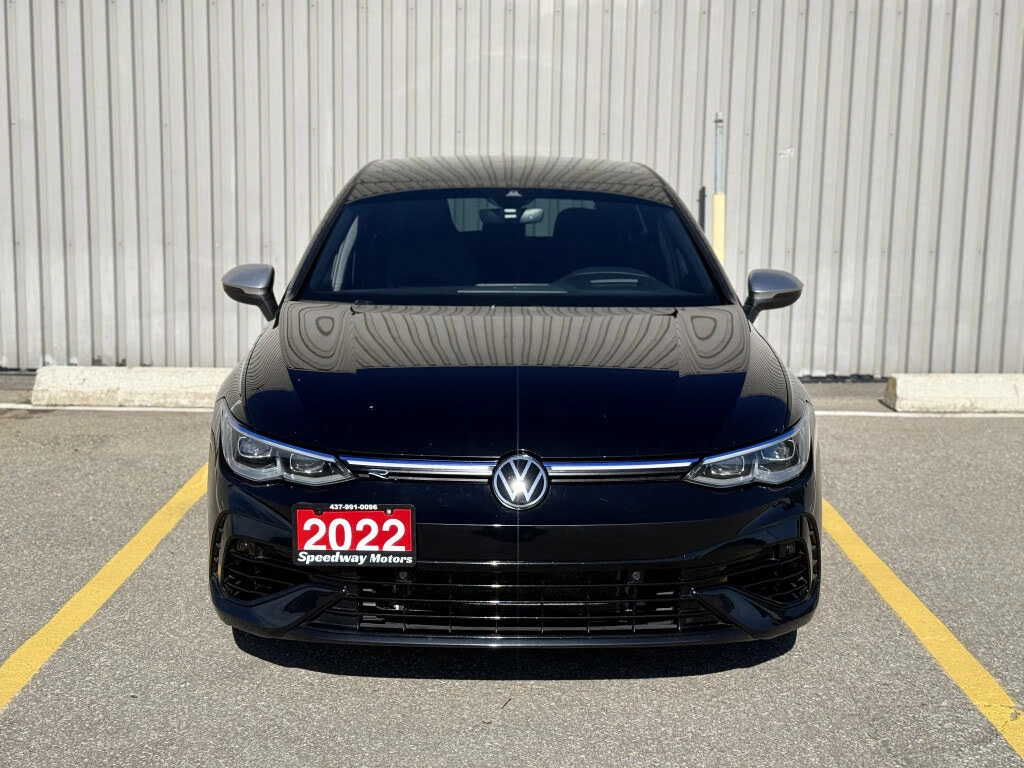VW Golf R 4MOTION* FULL* ДИСТРОНИК* КРАИНА ЦЕНА* , снимка 5 - Автомобили и джипове - 56627175