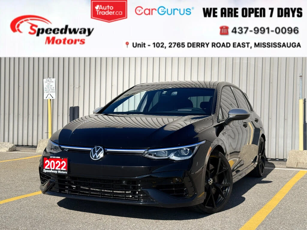 VW Golf R 4MOTION* FULL* ДИСТРОНИК* КРАИНА ЦЕНА* , снимка 2 - Автомобили и джипове - 56627175