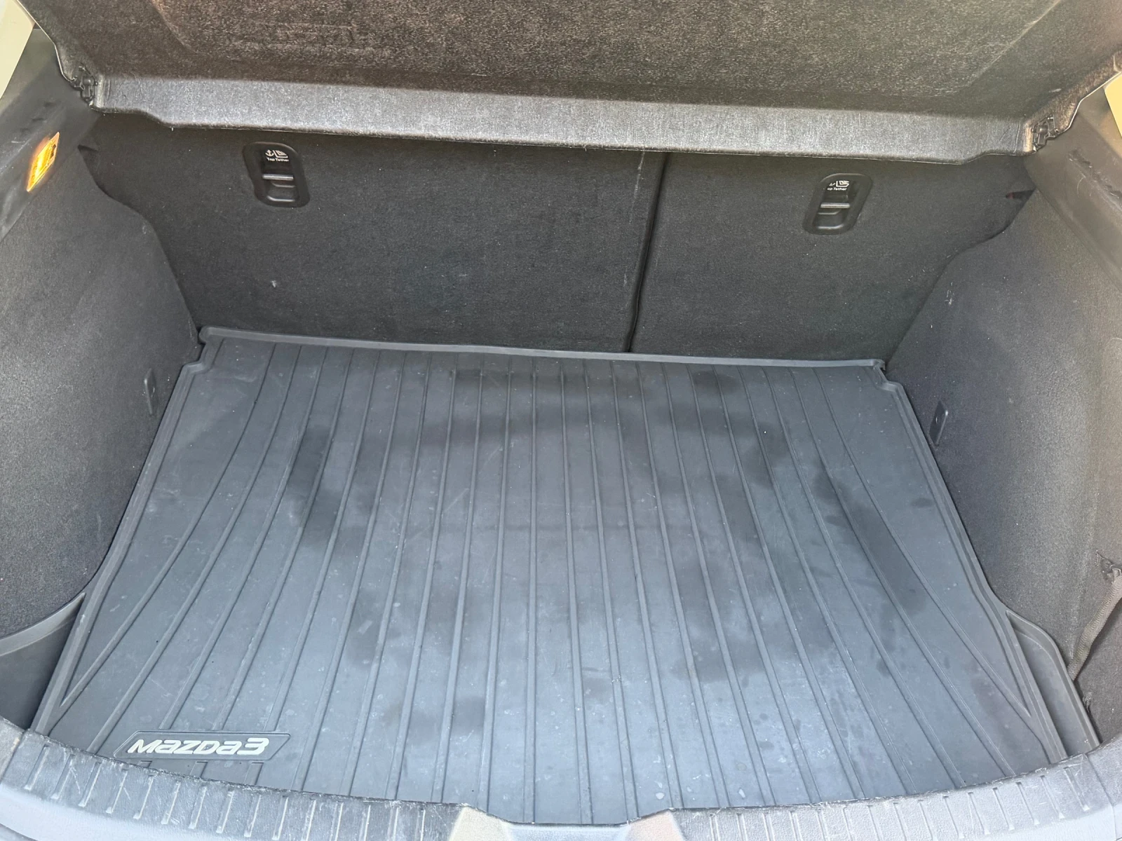 Mazda 3 -2.2 Diesel-Facelift- ��� ��������� | Mobile.bg � ����������� 17