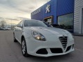 Alfa Romeo Giulietta 2.0JTD - изображение 6