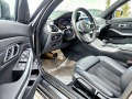 BMW 330 D XDRIVE FULL M PACK 100ХИЛ КМ ЛИЗИНГ 100% - [11] 