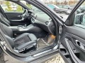 BMW 330 D XDRIVE FULL M PACK 100ХИЛ КМ ЛИЗИНГ 100% - [14] 