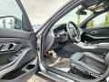 BMW 330 D XDRIVE FULL M PACK 100ХИЛ КМ ЛИЗИНГ 100% - [10] 
