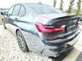 BMW 330 D XDRIVE FULL M PACK 100ХИЛ КМ ЛИЗИНГ 100% - [5] 