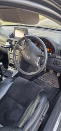 Toyota Avensis D4d - изображение 7
