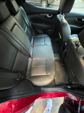 Nissan Qashqai, снимка 9