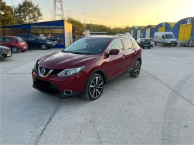 Nissan Qashqai, снимка 1