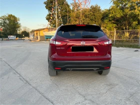 Nissan Qashqai, снимка 4
