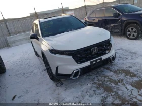 Honda Cr-v HYBRID* SPORT* TOURING, снимка 1