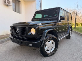 Mercedes-Benz G 500 GUARD / V8, снимка 3