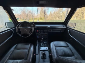 Mercedes-Benz G 500 GUARD / V8, снимка 12