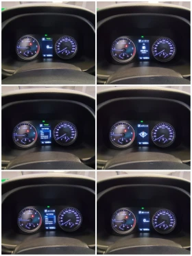 Hyundai Tucson 2.0CRDI 4WD Plena Swiss, снимка 14