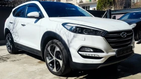 Hyundai Tucson 2.0CRDI 4WD Plena Swiss, снимка 3