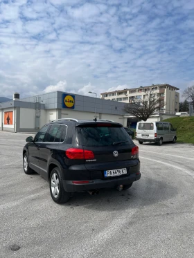 VW Tiguan, снимка 5