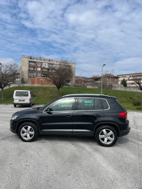 VW Tiguan, снимка 6