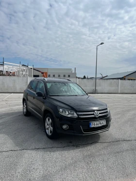 VW Tiguan, снимка 1