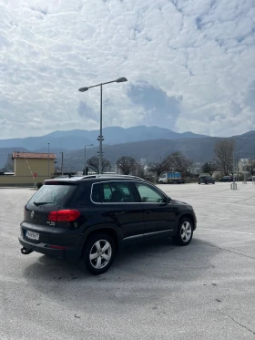 VW Tiguan, снимка 3