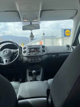 VW Tiguan, снимка 13