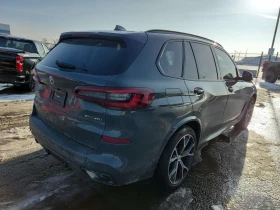 BMW X5 40i M-Sport * Laser * От BMW * Без инциденти * , снимка 4