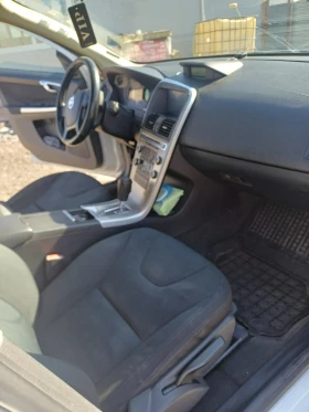 Volvo XC60, снимка 9