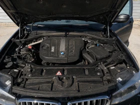 BMW X3 xDrive M пакет 4x4 / 2.0, снимка 2