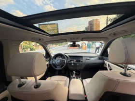BMW X3 xDrive M пакет 4x4, снимка 5