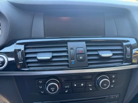 BMW X3 xDrive M пакет 4x4 / 2.0, снимка 11