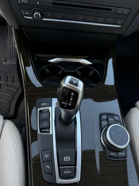 BMW X3 xDrive M пакет 4x4 / 2.0, снимка 10
