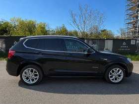 BMW X3 xDrive M пакет 4x4 / 2.0, снимка 5